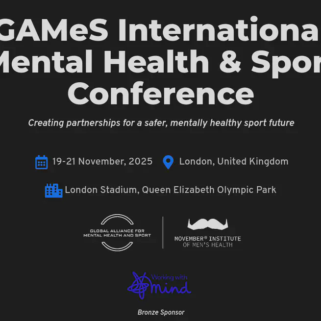 Shaping the future of mental health in esports gaming