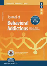 Investigating the differential effects of social networking site addiction and Internet gaming disorder on psychological health
