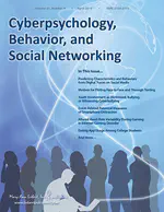 Beyond “Facebook Addiction”:The Role of Cognitive-Related Factors and Psychiatric Distress in Social Networking Site Addiction