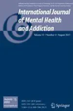 Measurement and Conceptualization of Gaming Disorder According to the World Health Organization Framework:the Development of the Gaming Disorder Test